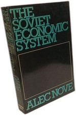 Soviet economic system d'occasion  Bazouges-la-Pérouse