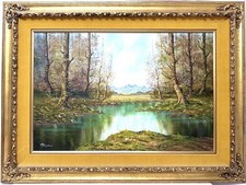 Original oil painting for sale  Fair Oaks