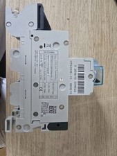 Hager htn363e sls gebraucht kaufen  Norden