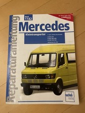 Reparaturanleitung mercedes 20 gebraucht kaufen  Tamm