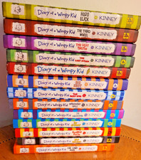 12 7 books 5 years kid for sale 12 7 books 5 years kid for sale Norfolk