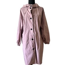 Women hooded mauve for sale  Seabrook