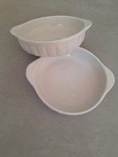 Porzellanschale auflaufform au gebraucht kaufen  Aschaffenburg