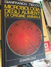 Gianfranco tiecco microbiologi usato  Pontecagnano Faiano