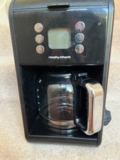 Morphy richards accents for sale  WORTHING