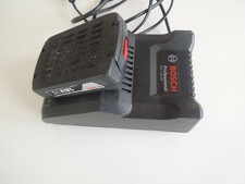 Bosch professional caricabatte usato  Meran
