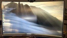 Samsung ur591c uhd for sale  Los Angeles