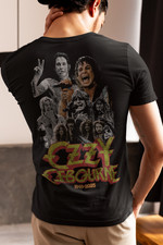 Ozzy osbourne memorial for sale  San Clemente