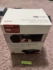 Hauppauge pvr model for sale  Tucson