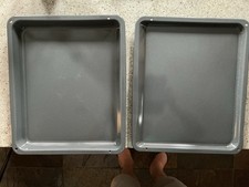 Miele backbleche konvolut gebraucht kaufen  Baesweiler