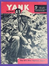 Original ww2 yank for sale  Reading