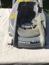 Honda hrb 475 for sale  SITTINGBOURNE