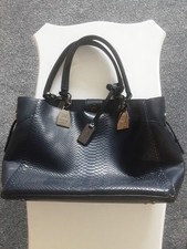 Bessie london navy for sale  HELSTON