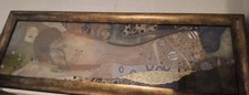 Klimt reproduction for sale  LONDON