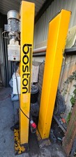 Boston post lift for sale  TAVISTOCK