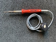 Weller s125d 25w for sale  CRAWLEY