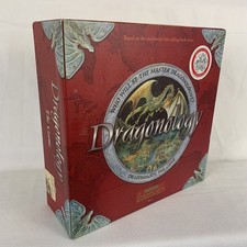 Dragonology complete game for sale  Rustburg