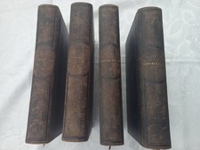 Sainte bible tomes d'occasion  Renaison