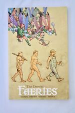 The darwin faeries usato  Spedire a Italy