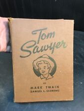 Adventures tom sawyer for sale  Mount Holly Springs