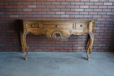 Console table country for sale  Eugene