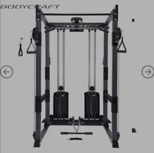 Bodycraft f430 rack for sale  LEICESTER