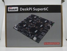 Geeekpi deskpi super6c for sale  GLOUCESTER