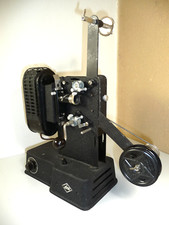 16mm filmprojektor eberlein gebraucht kaufen  Magdeburg