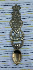 Brass prince charles for sale  FAREHAM