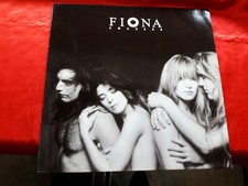 Disco giri fiona usato  Italia