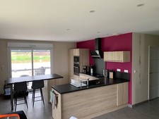 Cuisine equipee d'occasion  Saulx