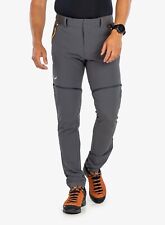 Pantalone salewa pedroc usato  Welsberg Taisten