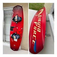 Liquid force evolution for sale  Lakeland