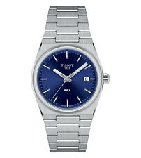 Montre homme tissot d'occasion  Expédié en France