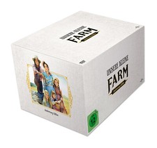 Dvd kleine farm gebraucht kaufen  Leipzig