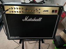 Marshall jvm205c channel for sale  ABERDEEN