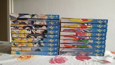 Sailor moon band gebraucht kaufen  Prien a.Chiemsee