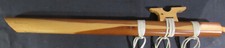 Handmade cedar flute for sale  South Bend