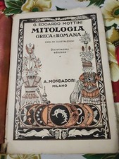 Mottini mitologia greca usato  Martina Franca