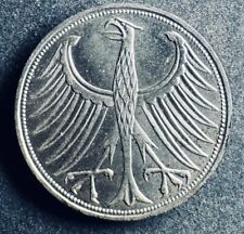 Mark 1965 brd gebraucht kaufen  Heist