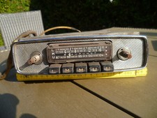 Ldtimer blaupunkt frankfurt gebraucht kaufen  Hünfelden