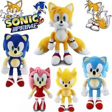 Sega peluche sonic usato  Padova