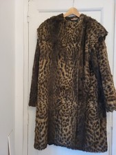 Rare manteau vintage d'occasion  Toulouse-