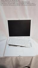 Parts apple ibook for sale  DAGENHAM