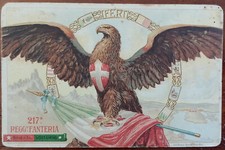 217 reggimento fanteria usato  Palestrina
