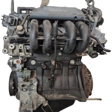 Moteur renault twingo d'occasion  Sainte-Livrade-sur-Lot