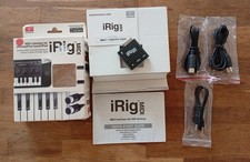 Interface midi multimedia d'occasion  Étais-la-Sauvin