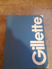 Gillette rasoi lamette usato  Torino