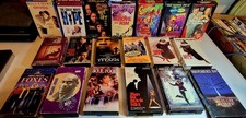 Vhs urban movie for sale  Midland