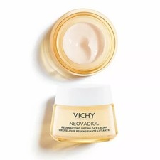 Vichy neovadiol tagescreme gebraucht kaufen  Höfer